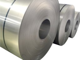 Stainless Steel Coil